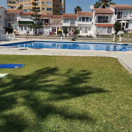 Holiday home 12 G Urbanization Alcantara