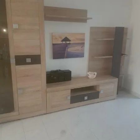 12 G Urbanization Alcantara Holiday home